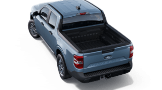 2025 Ford Maverick® External Image 3